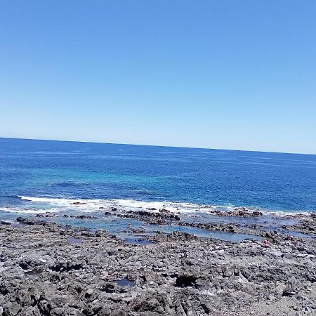 דירות לוס סילוס Caleta De Interian Loft Sasy מראה חיצוני תמונה