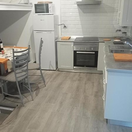 דירות לוס סילוס Caleta De Interian Loft Sasy מראה חיצוני תמונה