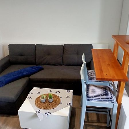 דירות לוס סילוס Caleta De Interian Loft Sasy מראה חיצוני תמונה
