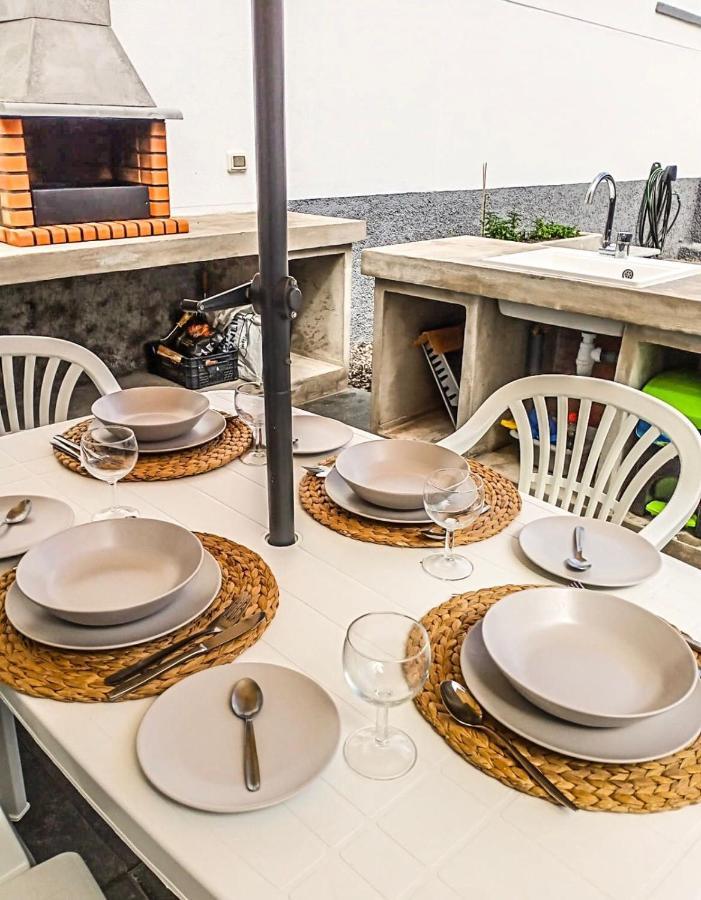 דירות לוס סילוס Caleta De Interian Loft Sasy מראה חיצוני תמונה