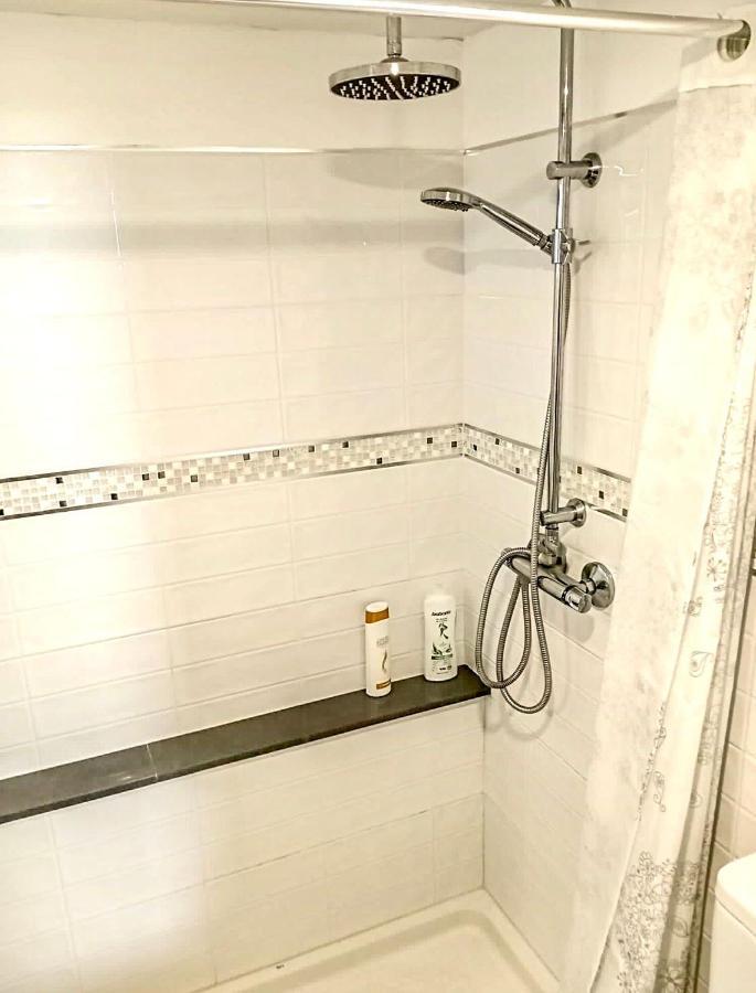 דירות לוס סילוס Caleta De Interian Loft Sasy מראה חיצוני תמונה