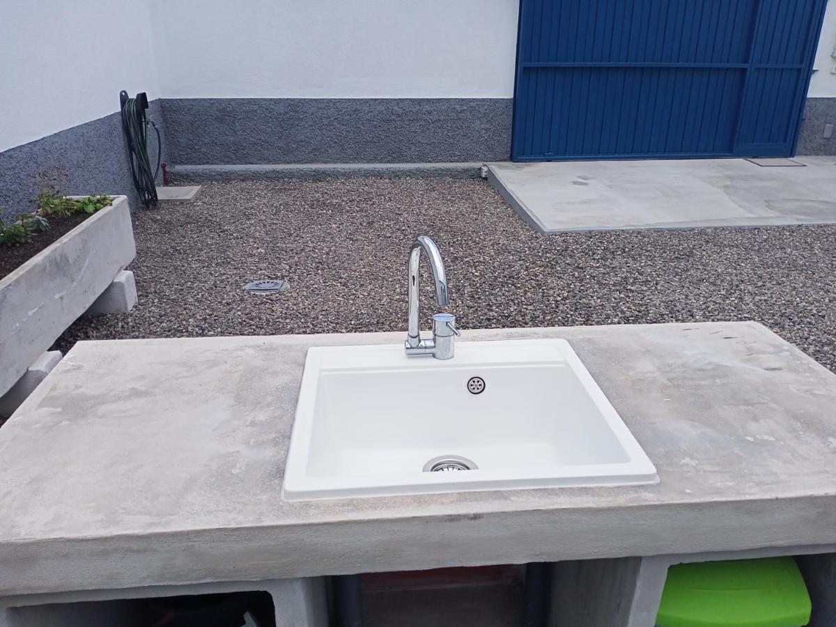 דירות לוס סילוס Caleta De Interian Loft Sasy מראה חיצוני תמונה