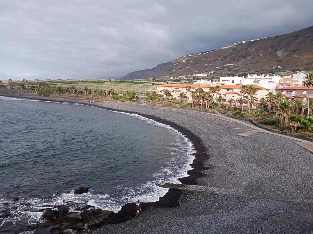 דירות לוס סילוס Caleta De Interian Loft Sasy מראה חיצוני תמונה